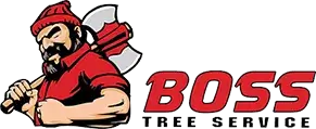 Boss Tree Service
